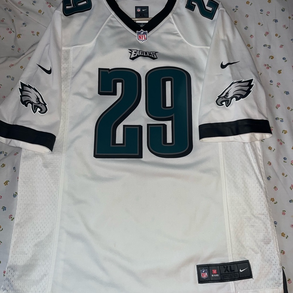 Demarco Murray Eagles Jersey